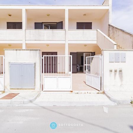 Camelia Flat - Roca Villa Exteriör bild