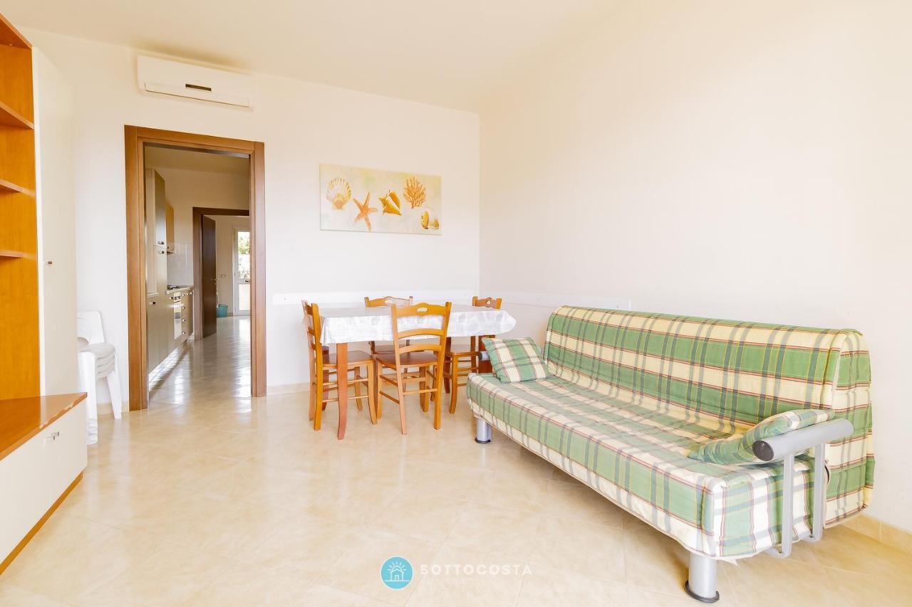 Camelia Flat - Roca Villa Exteriör bild