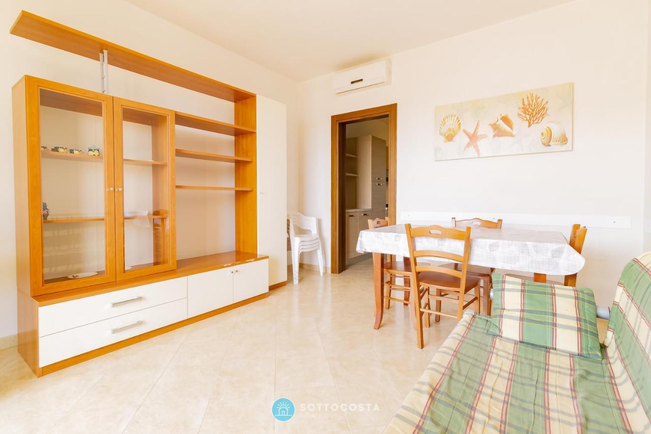 Camelia Flat - Roca Villa Exteriör bild