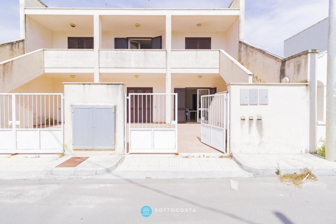 Camelia Flat - Roca Villa Exteriör bild