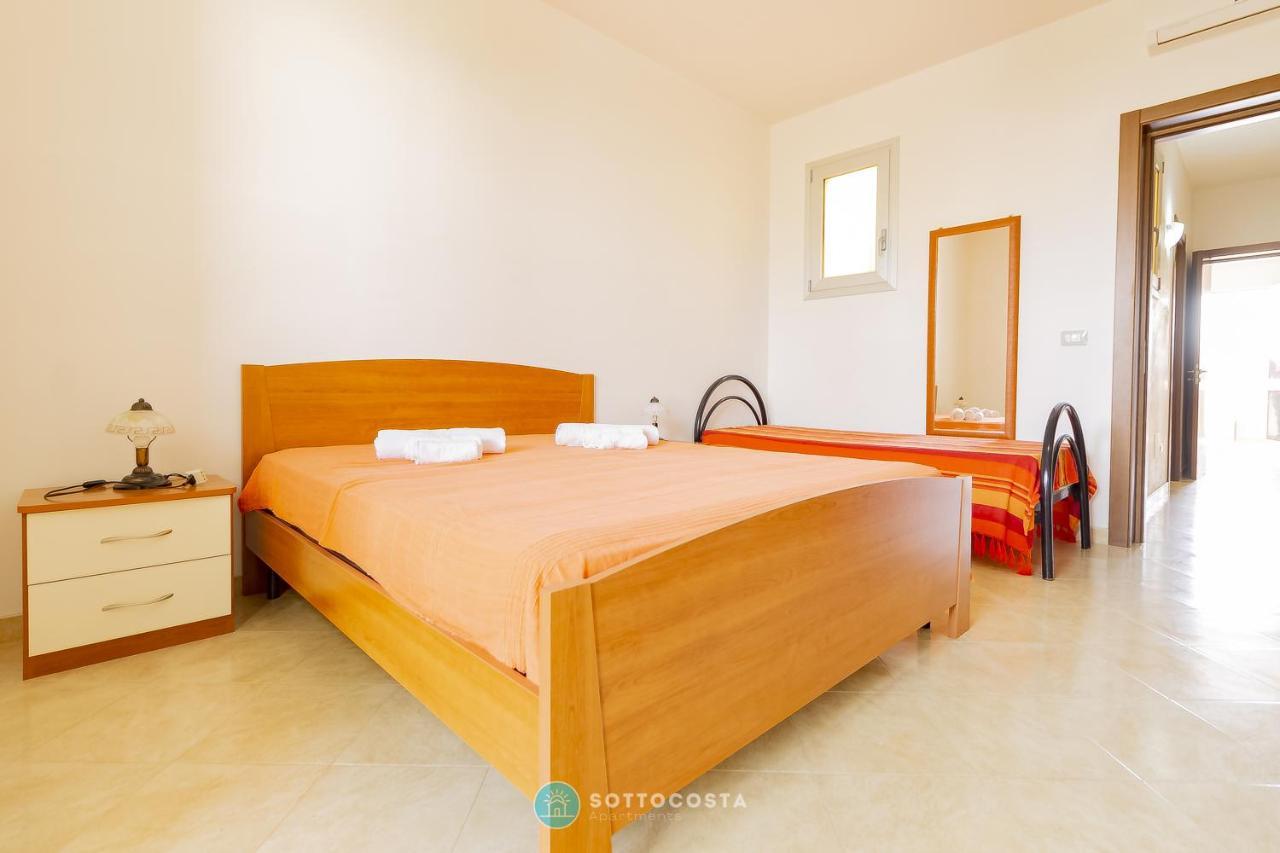Camelia Flat - Roca Villa Exteriör bild
